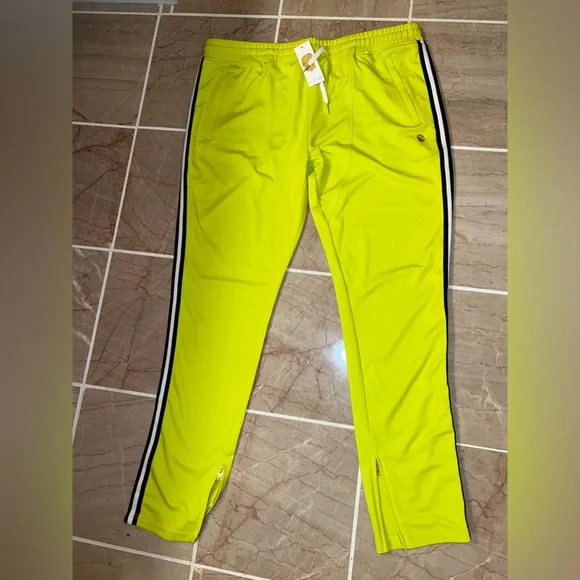 Kash Track pants